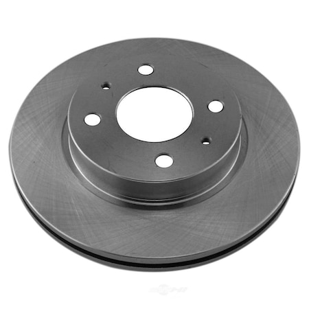 Uap 3216 Disc Brake Rotor 3216